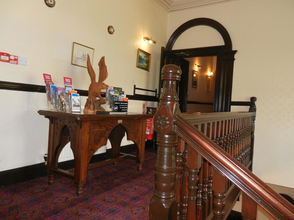 Hotel Morangie 3*