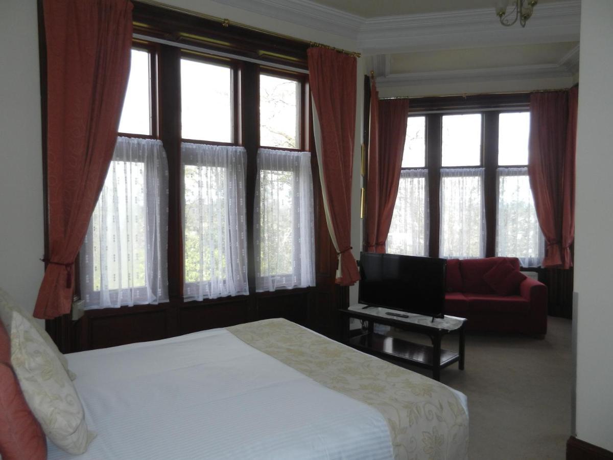 Morangie Hotel 3*