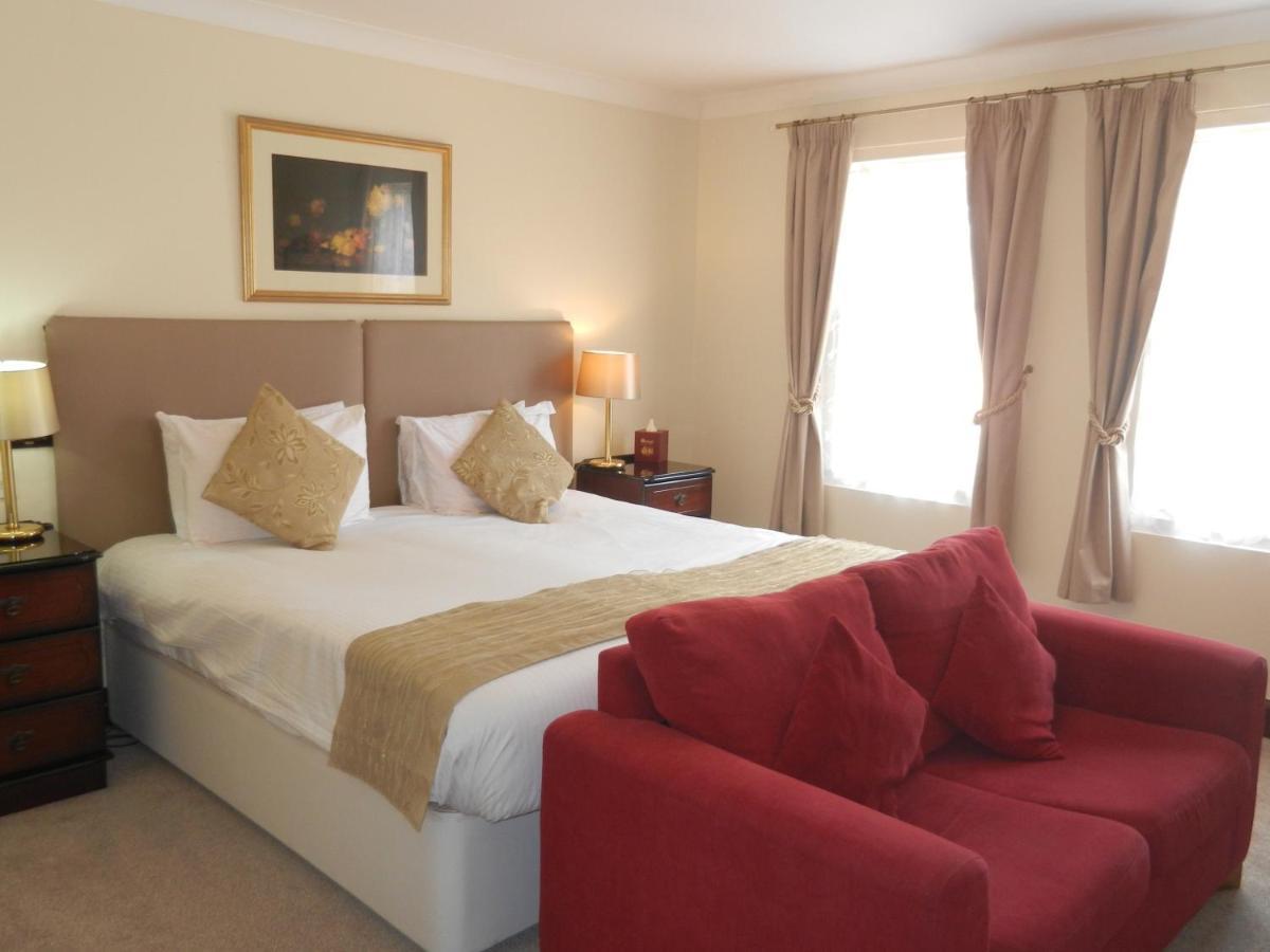 Hotel Morangie 3*