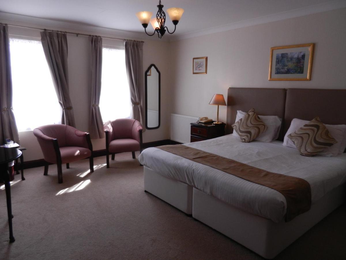 Morangie Hotel