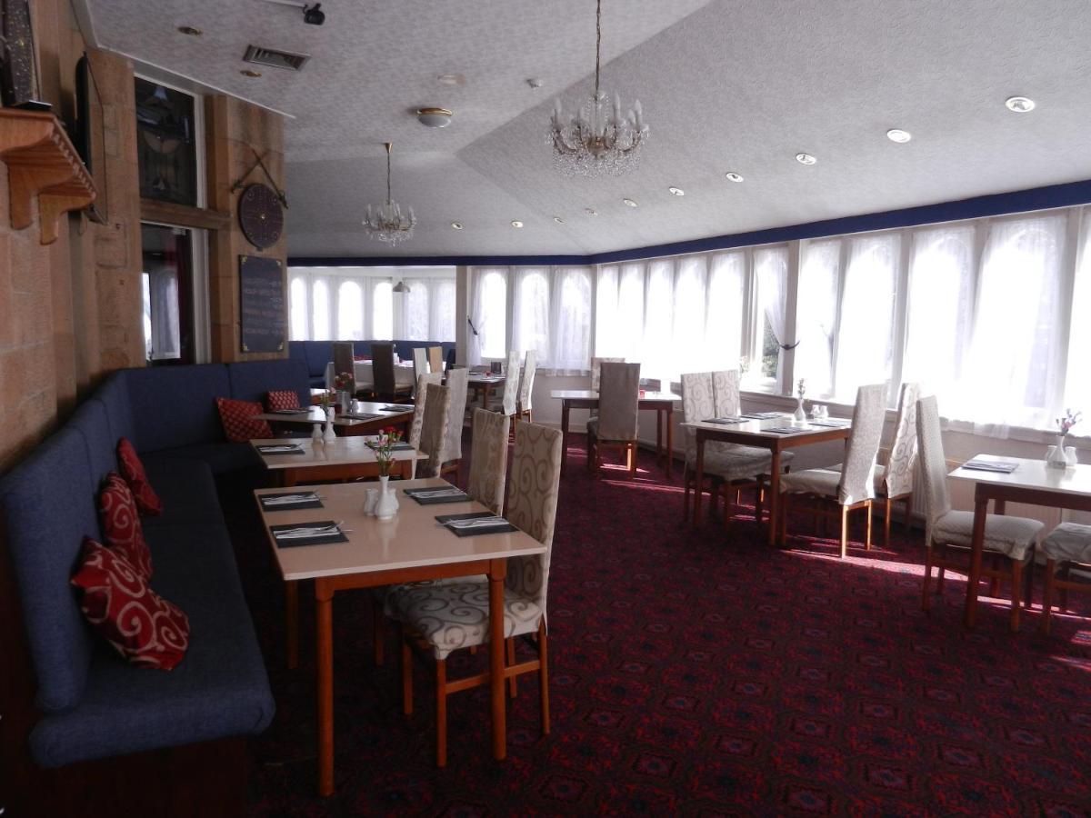 Hotel Morangie