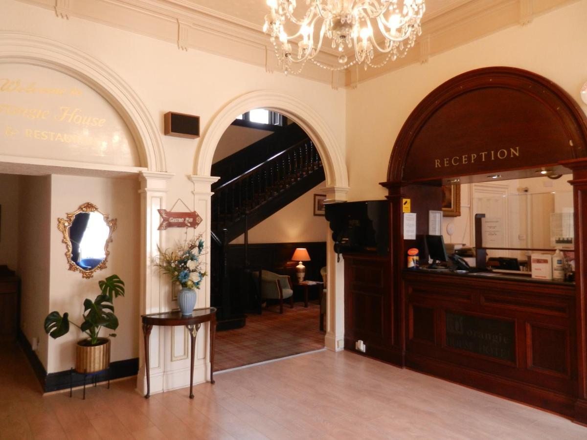 Hotel Morangie