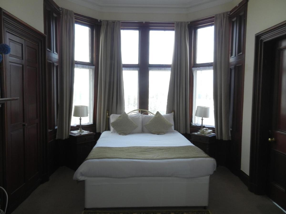 Morangie Hotel 3*