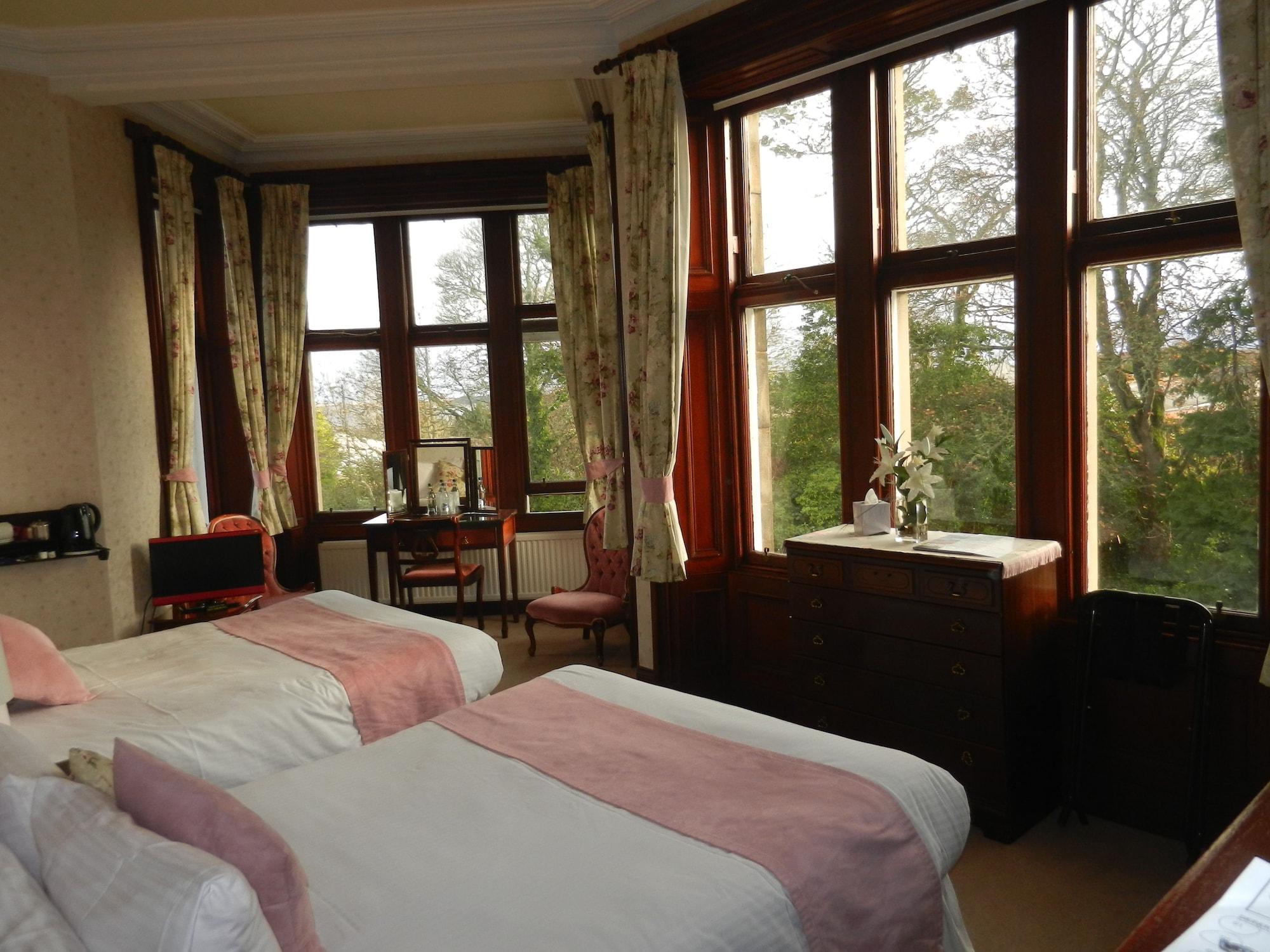 Hotel Morangie