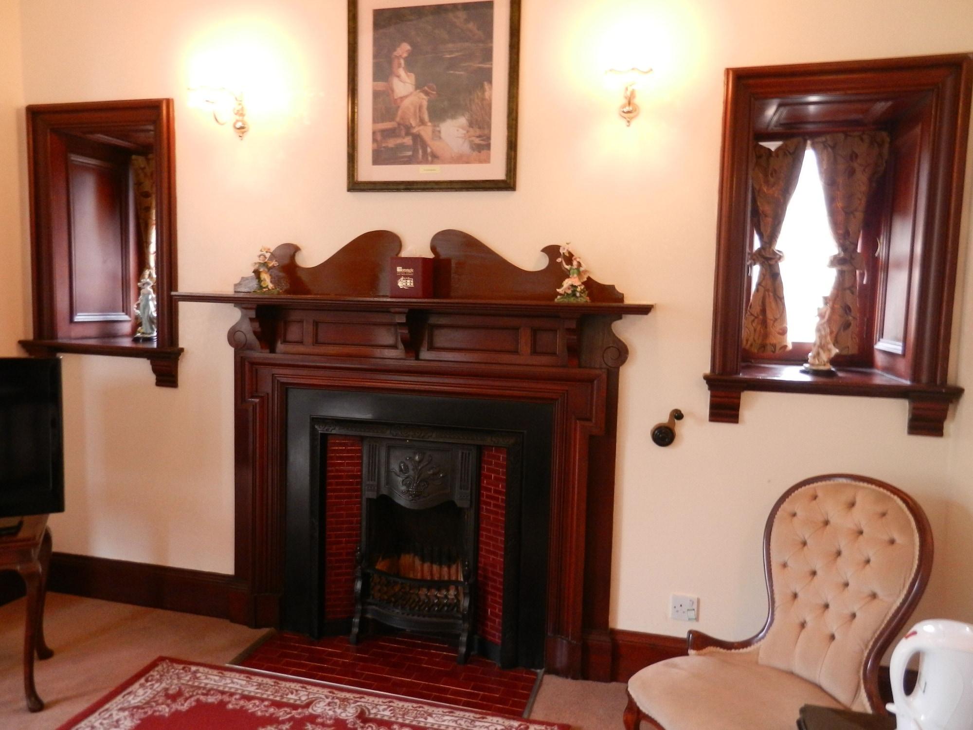 Morangie Hotel