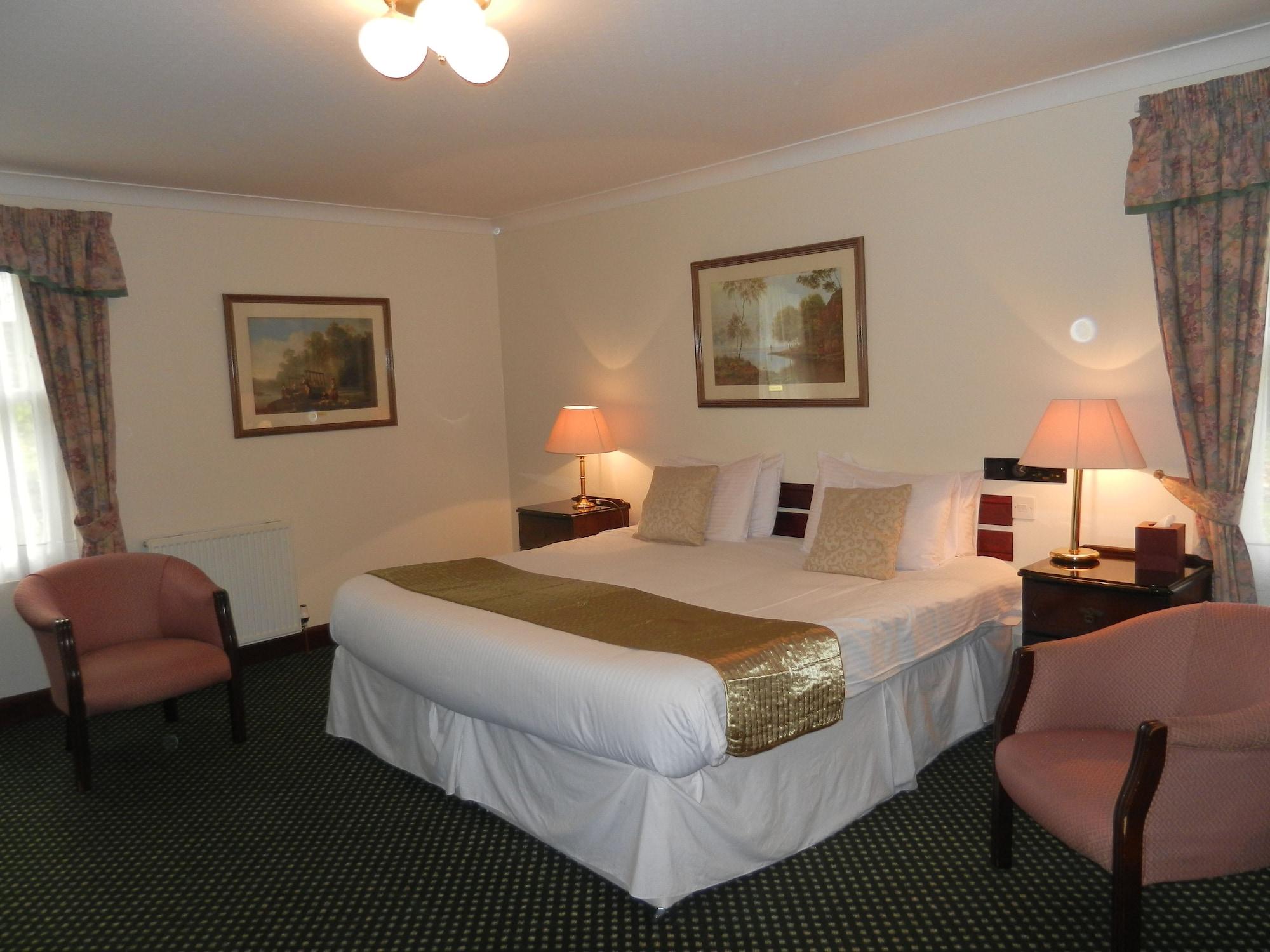 Morangie Hotel