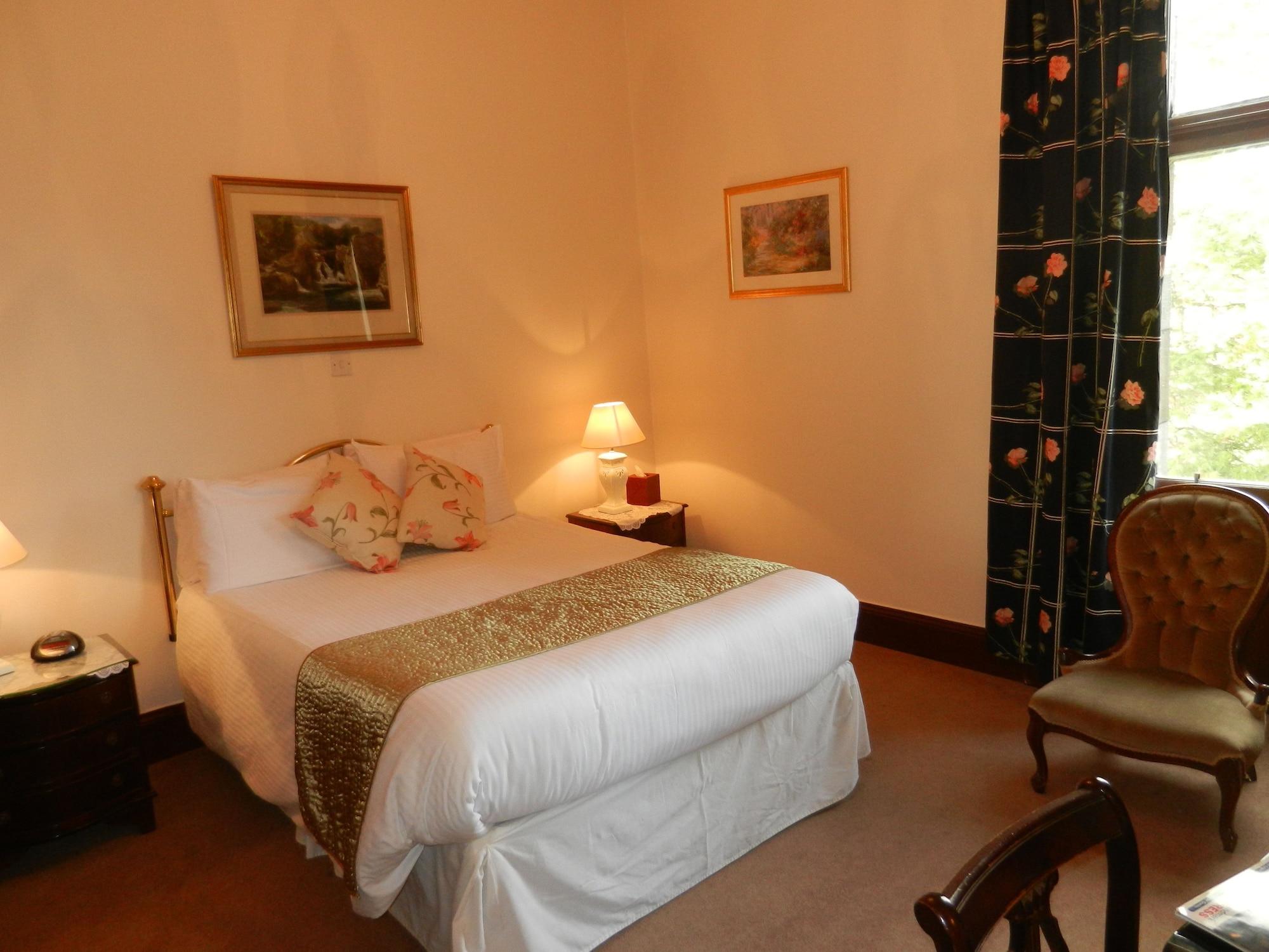Hotel Morangie 3*