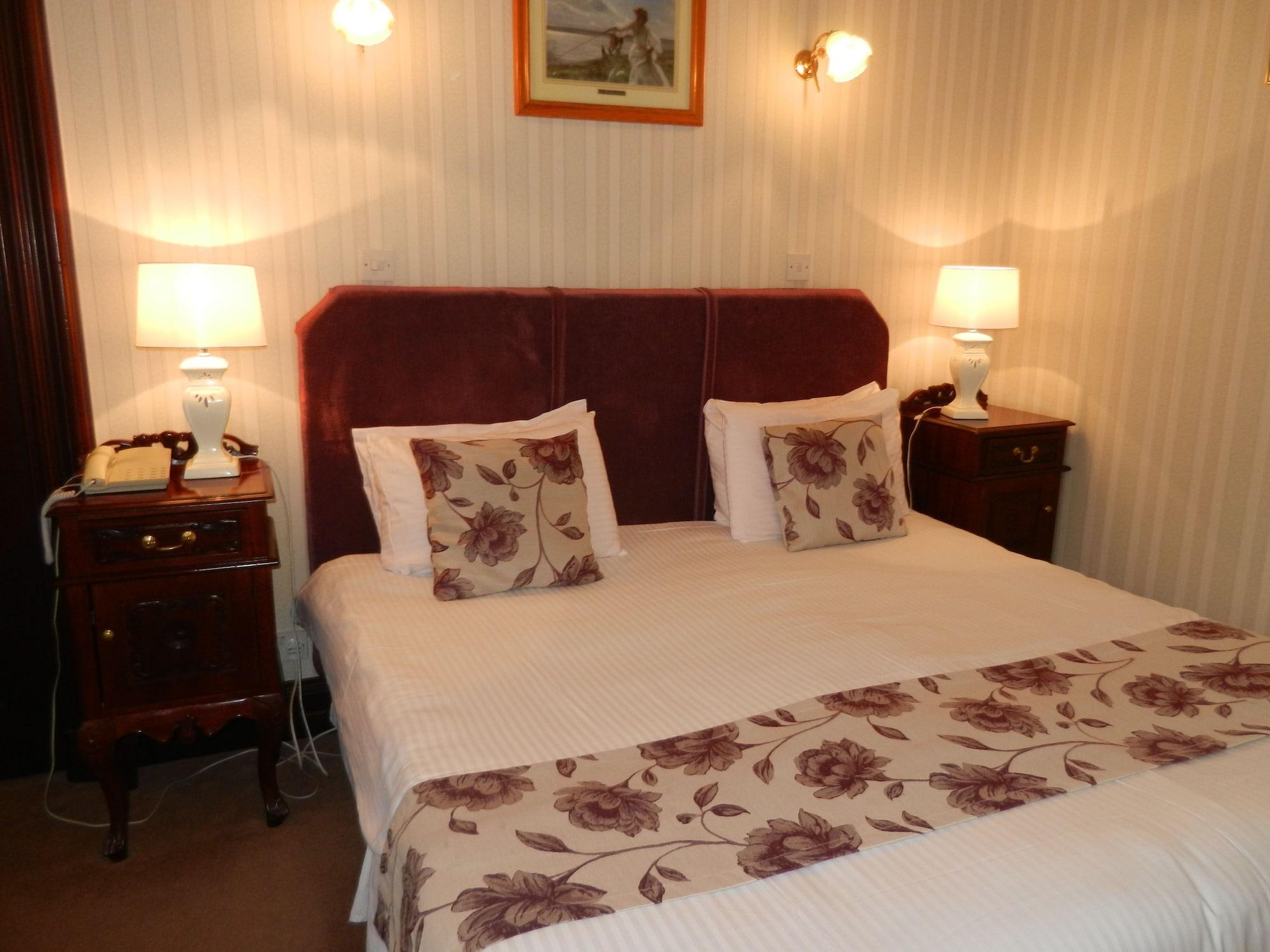 Hotel Morangie 3*