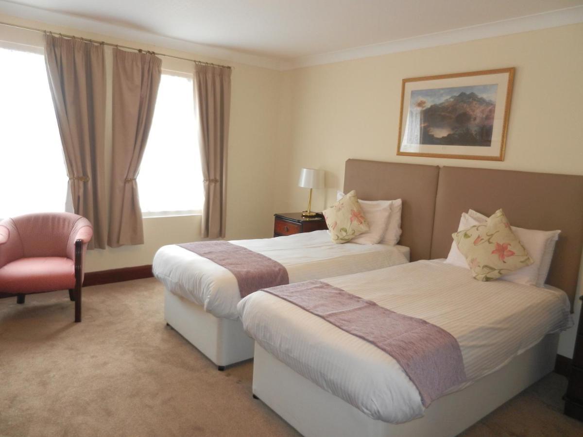 Morangie Hotel