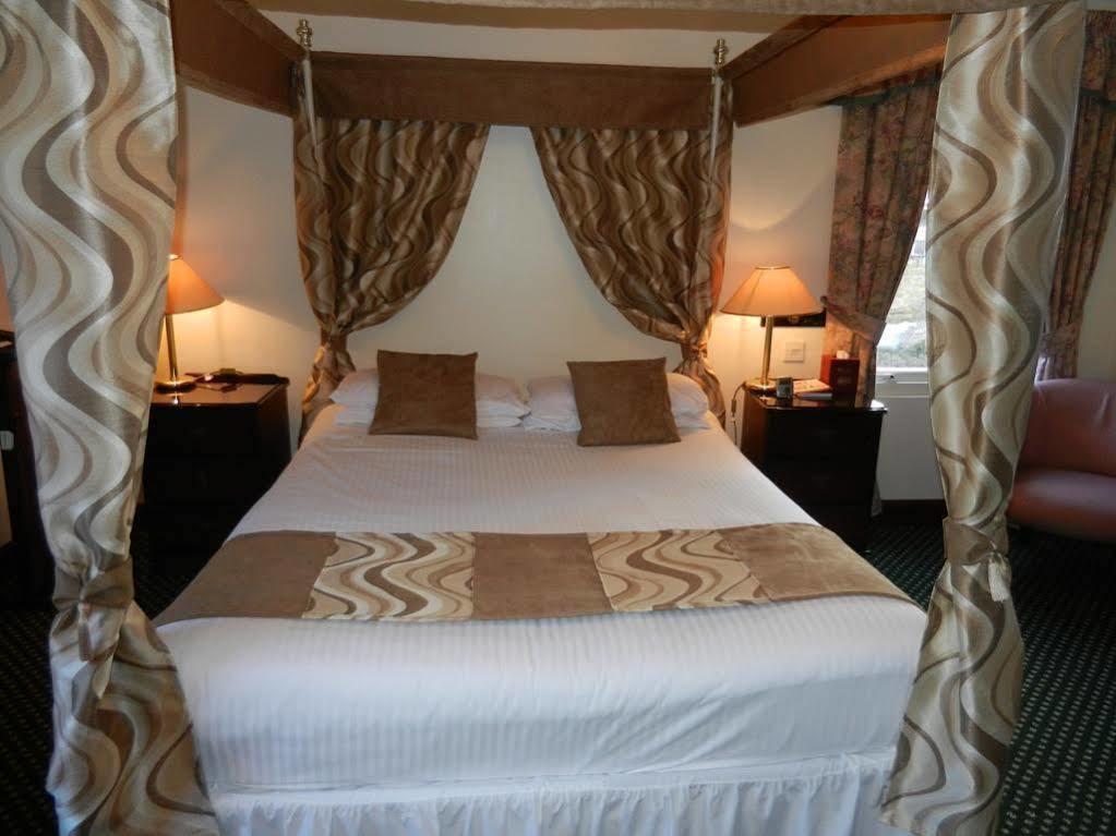 Hotel Morangie Tain