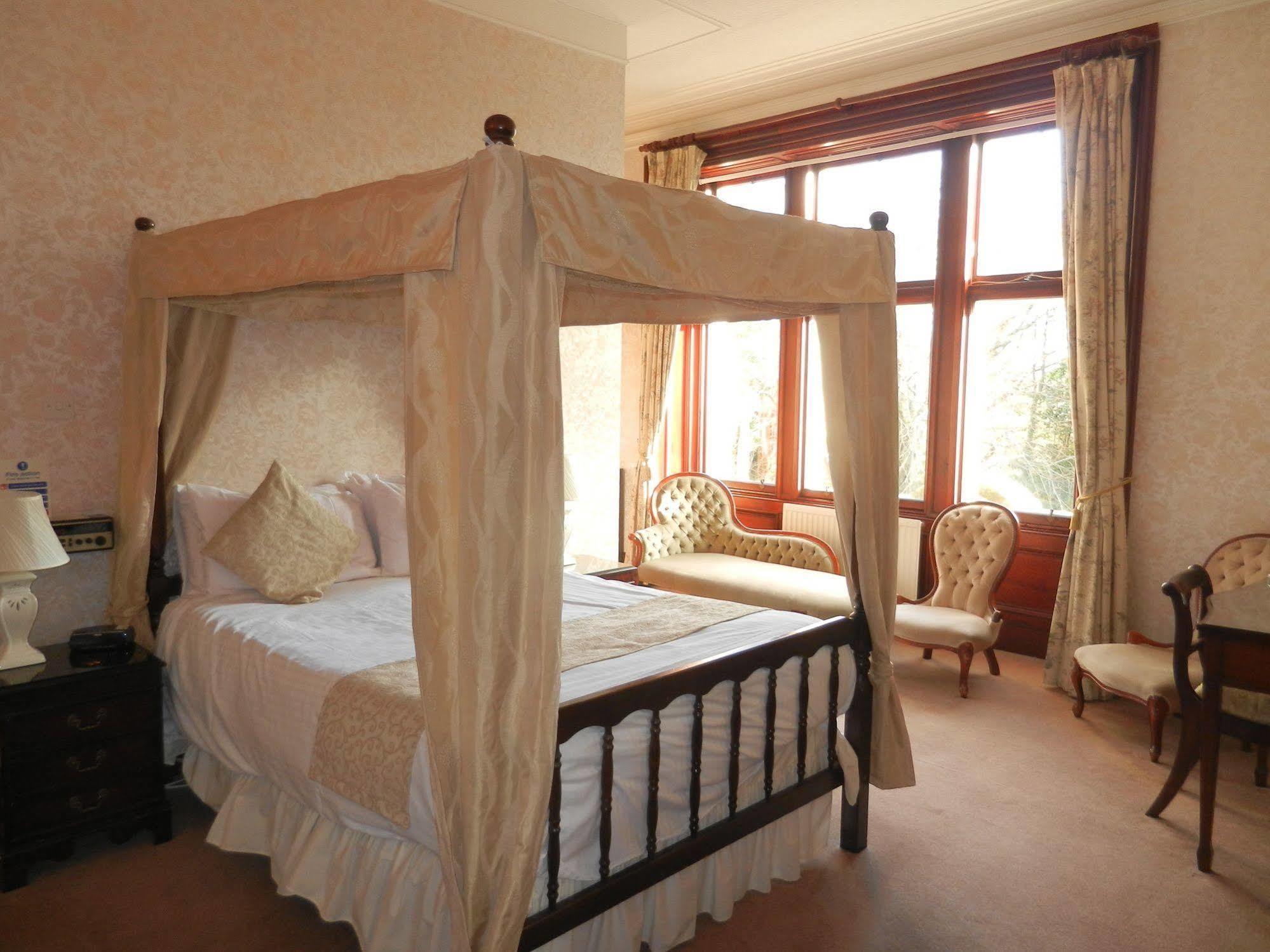 Hotel Morangie 3*