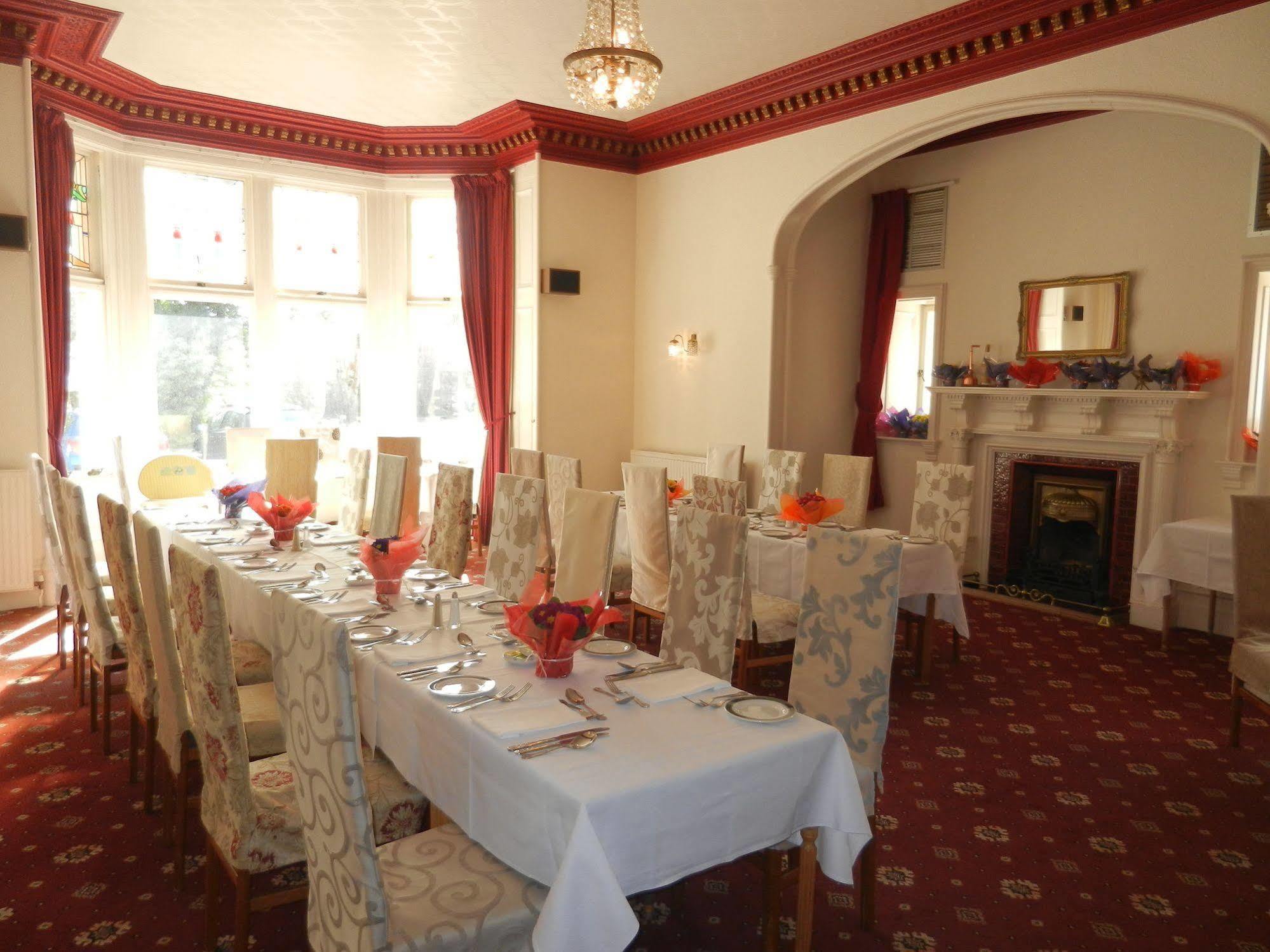 Morangie Hotel