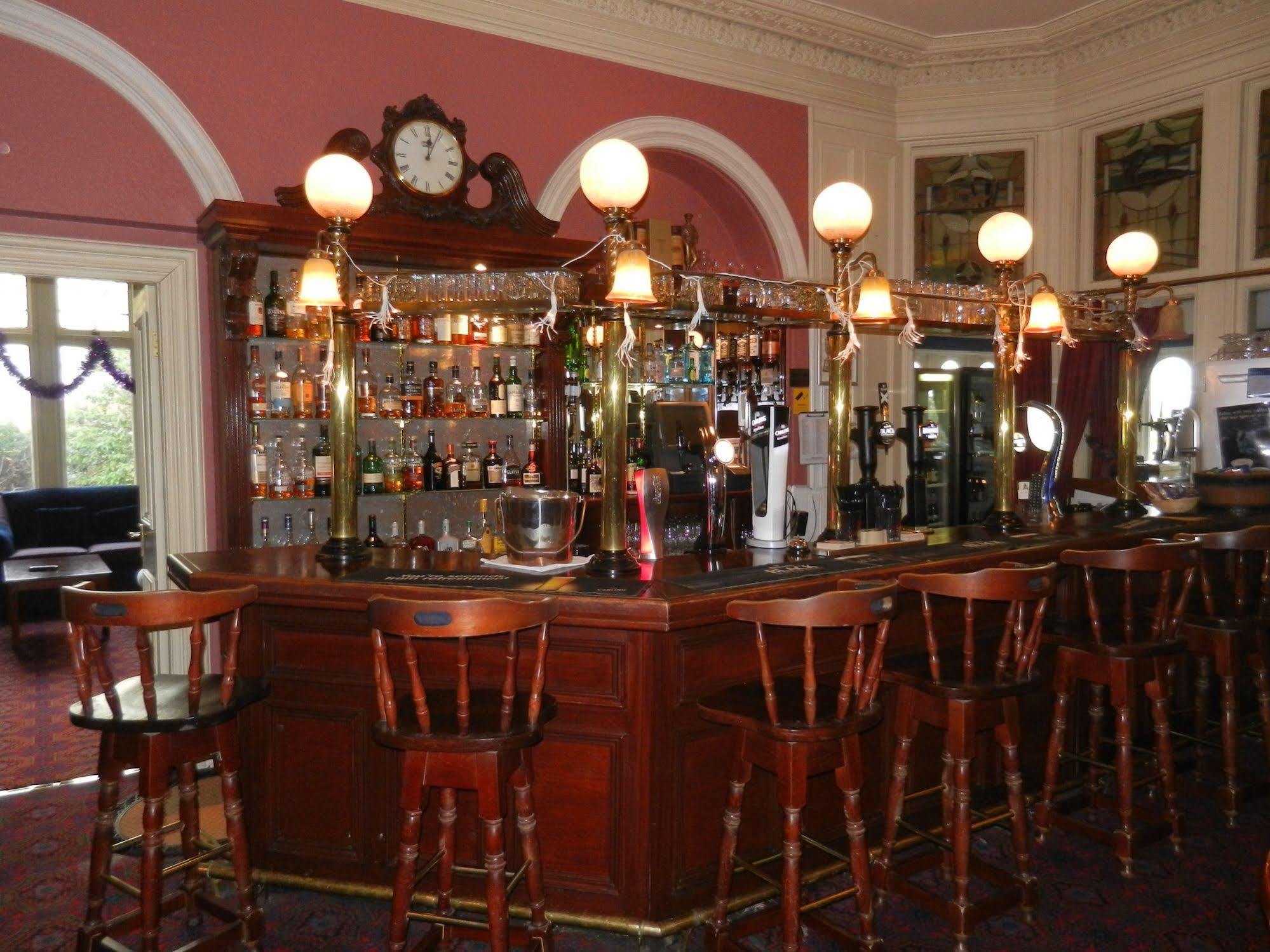 Hotel Morangie 3*