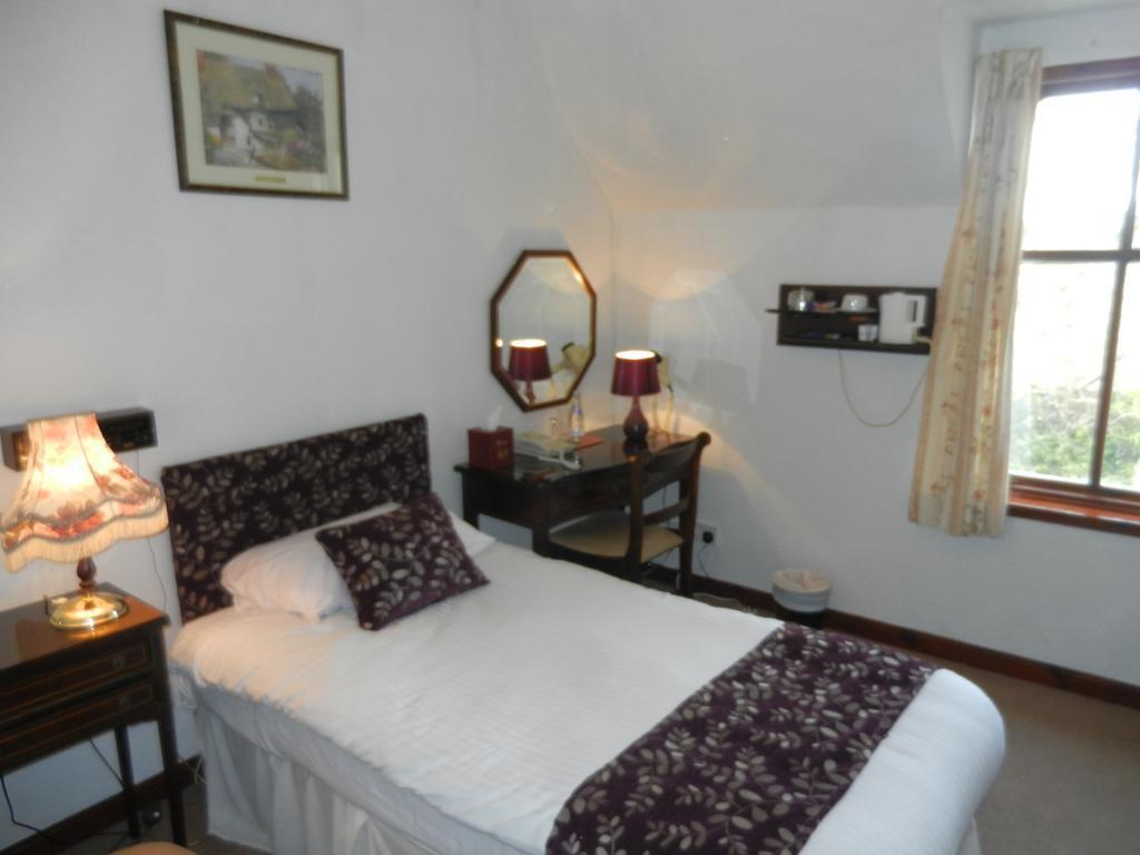 Hotel Morangie 3*